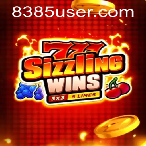 Descubra o Novo Jogo Emocionante: 777sizzlingwins