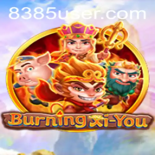 Descubra o Universo de BurningXiYou: O Jogo Inovador de 8385.com