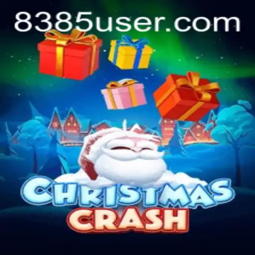 O Universo Festivo de ChristmasCrash: Mergulhe no Espírito Natalino com 8385.com