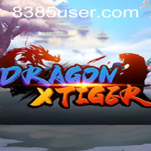 Descubra DragonXTiger: Um Mundo de Estratégia e Emoção