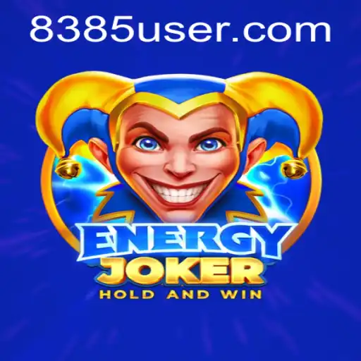 Descubra o Universo de EnergyJoker: Um Jogo Revolucionário na Plataforma 8385.com