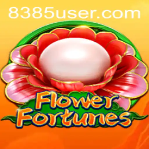 Explorando o Universo de FlowerFortunes: Comece Sua Aventura no 8385.com