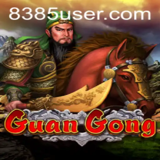 Explorando o Mundo de GuanGong: Um Jogo Único Influenciado pela Cultura Chinesa