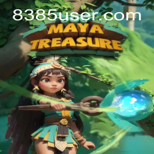 Descubra o Mundo de Aventuras do Jogo MayaTreasure