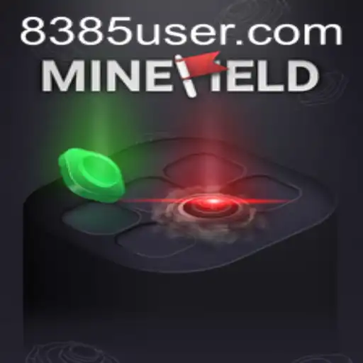 Explore o Mundo do Jogo MineField