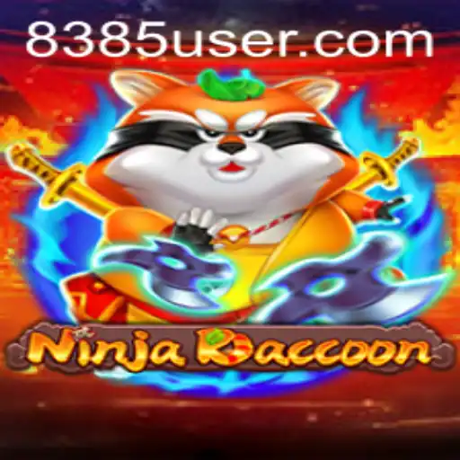 Descobrindo NinjaRaccoon: O Novo Sucesso no Mundo dos Jogos Online