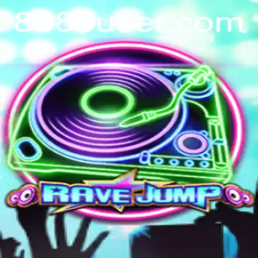 Explorando o Envolvente Mundo de RaveJump