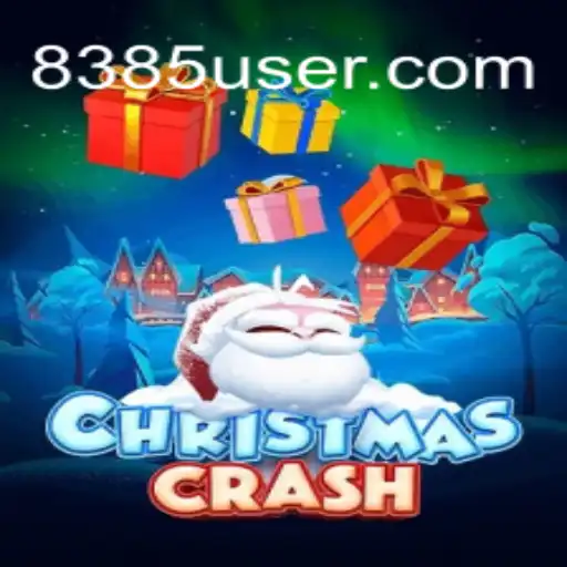 O Universo Festivo de ChristmasCrash: Mergulhe no Espírito Natalino com 8385.com