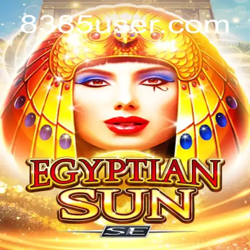 Explorando o Fascinante Universo de EgyptianSunSE
