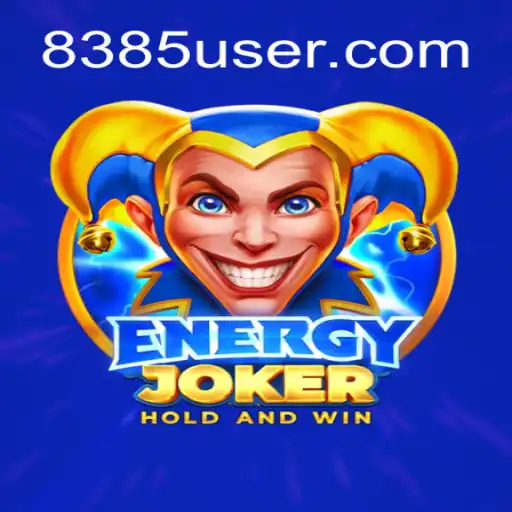 Descubra o Universo de EnergyJoker: Um Jogo Revolucionário na Plataforma 8385.com