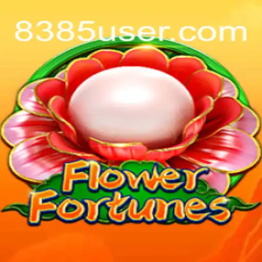 Explorando o Universo de FlowerFortunes: Comece Sua Aventura no 8385.com