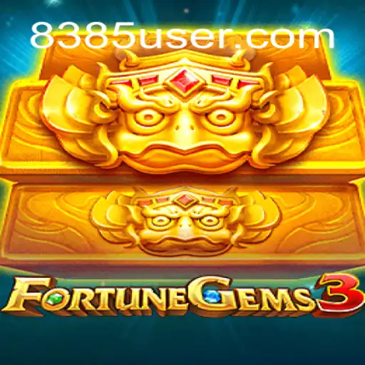 Introdução ao Excitante Mundo de FortuneGems3: Descubra as Regras e Estratégias