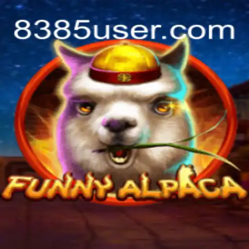 Descubra o Fascinante Mundo de FunnyAlpaca