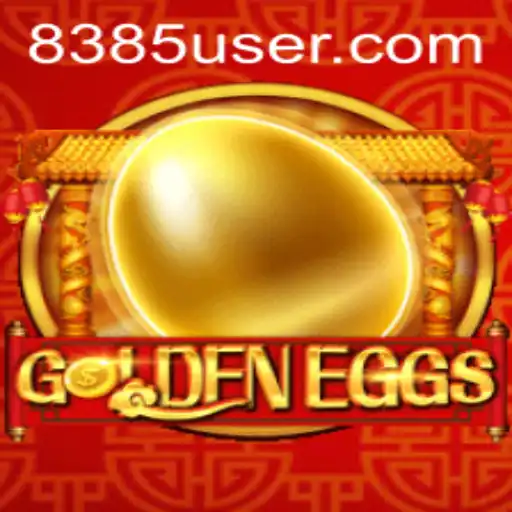 GoldenEggs: Descubra o Mundo de Aventura e Desafios