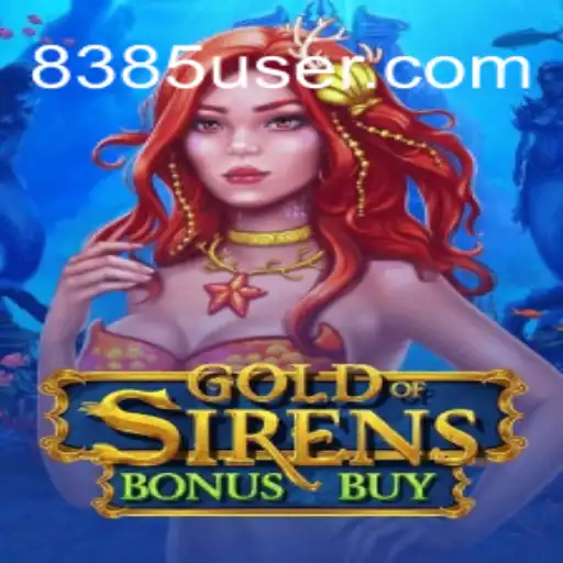 Descubra o Misterioso Mundo de GoldofSirensBonusBuy