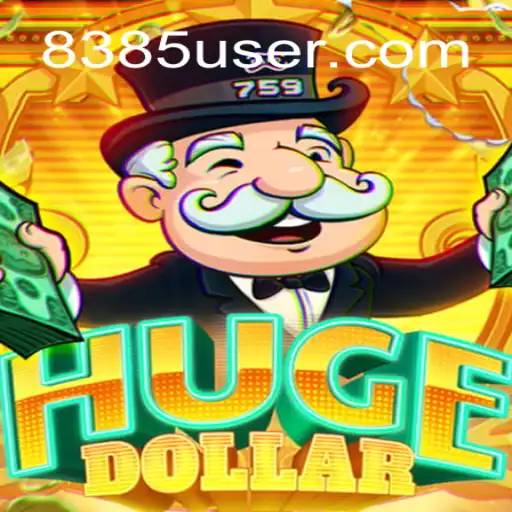 Explorando o Mundo do Jogo HugeDollar e a Plataforma 8385.com