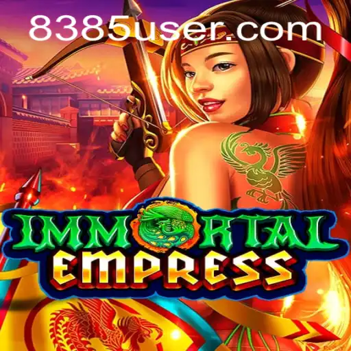 Explorando ImmortalEmpress: Um Olhar Profundo no Jogo do Momento