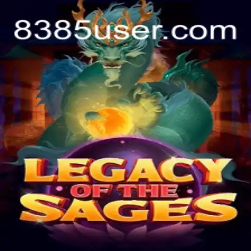 Explorando 'LegacyoftheSages': Uma Nova Aventura no Mundo dos Jogos