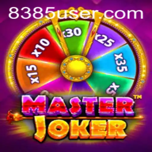 Descubra o Excitante Mundo de MasterJoker: Um Novo Fenômeno no Universo dos Jogos