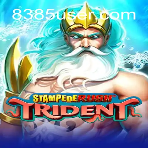 Explorando o Mundo de StempedeRushTrident