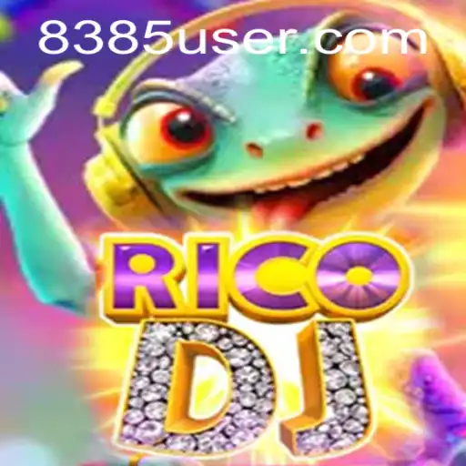 Explorando o Mundo de RicoDJ: Um Jogo Empolgante em 8385.com