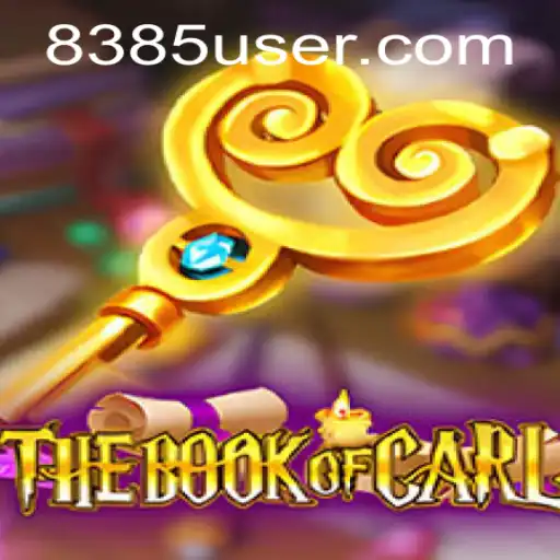 Descubra o Fascinante Mundo de 'TheBookofCarl'