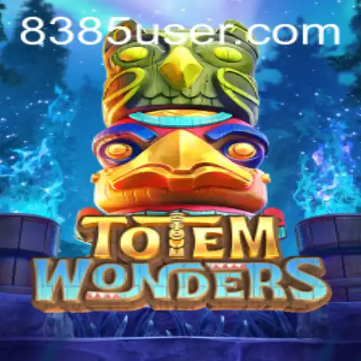 Descubra TotemWonders: Um Jogo de Estratégia e Aventura